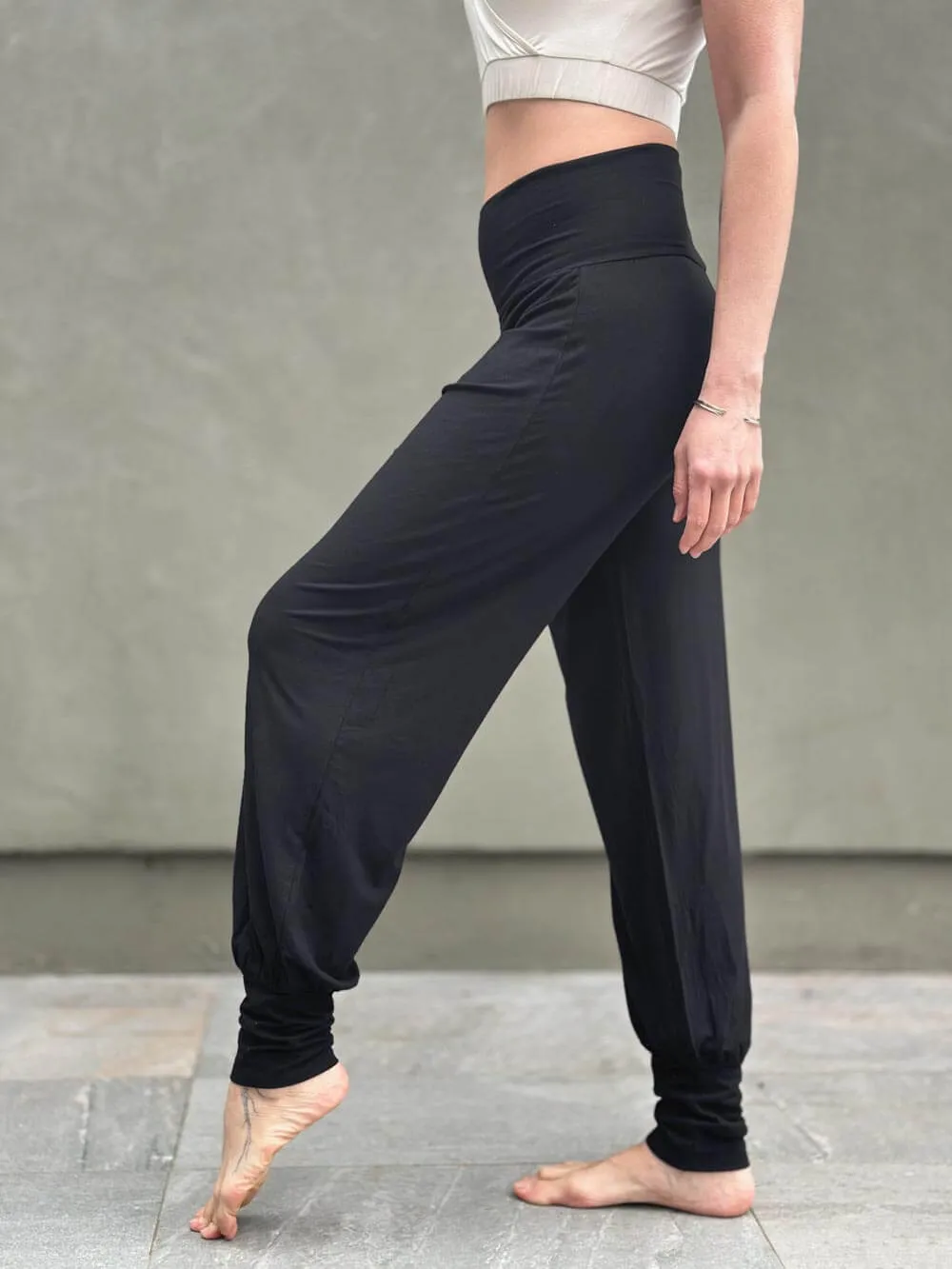 Jersey Jogger Pant