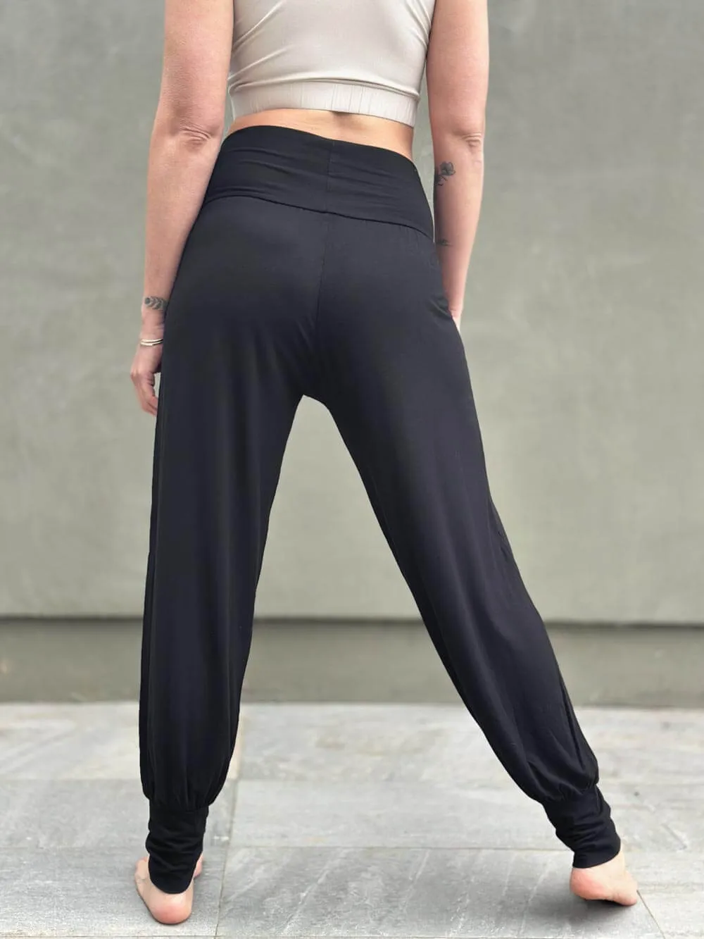 Jersey Jogger Pant