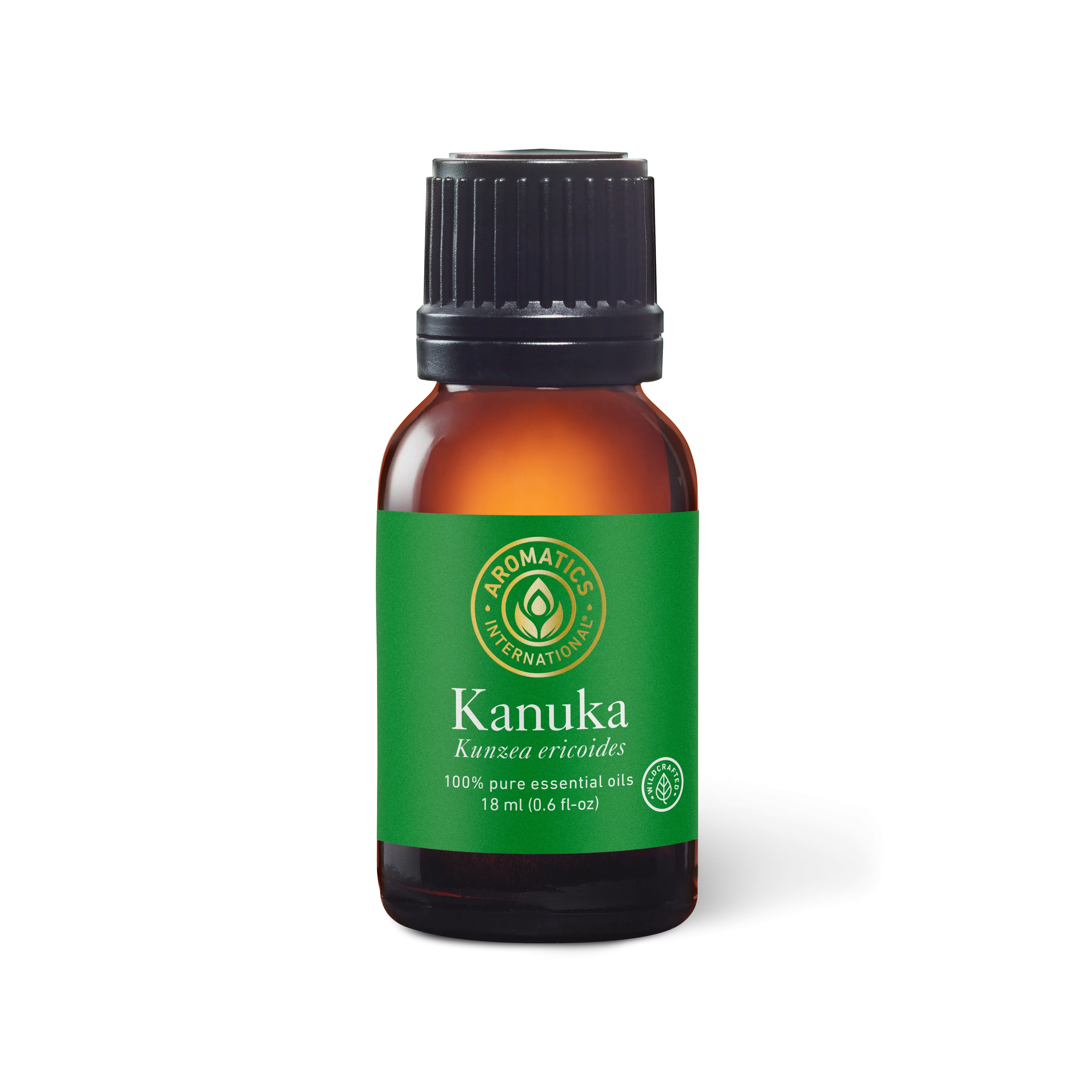 Kanuka Essential Oil