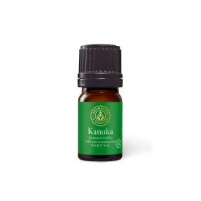 Kanuka Essential Oil