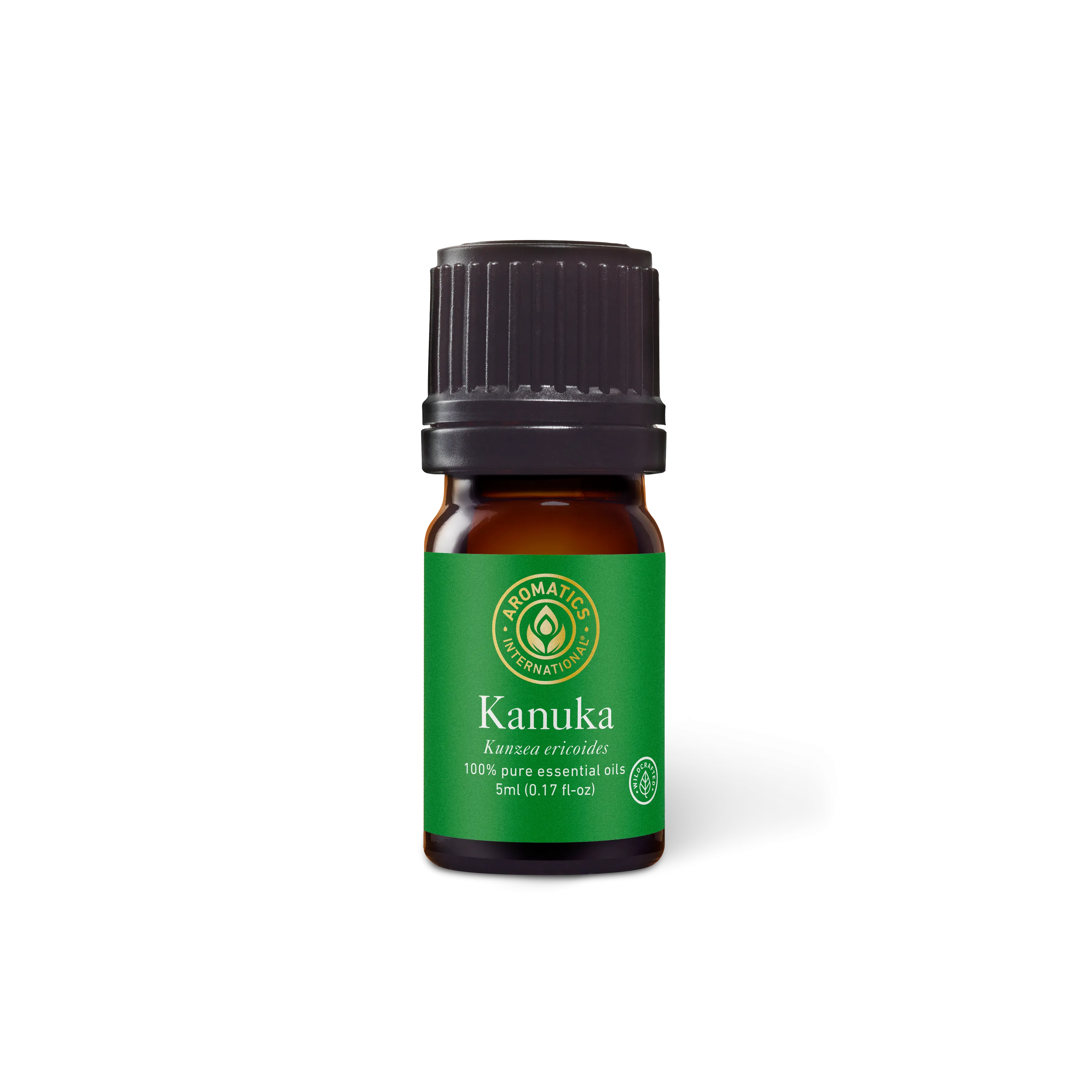 Kanuka Essential Oil