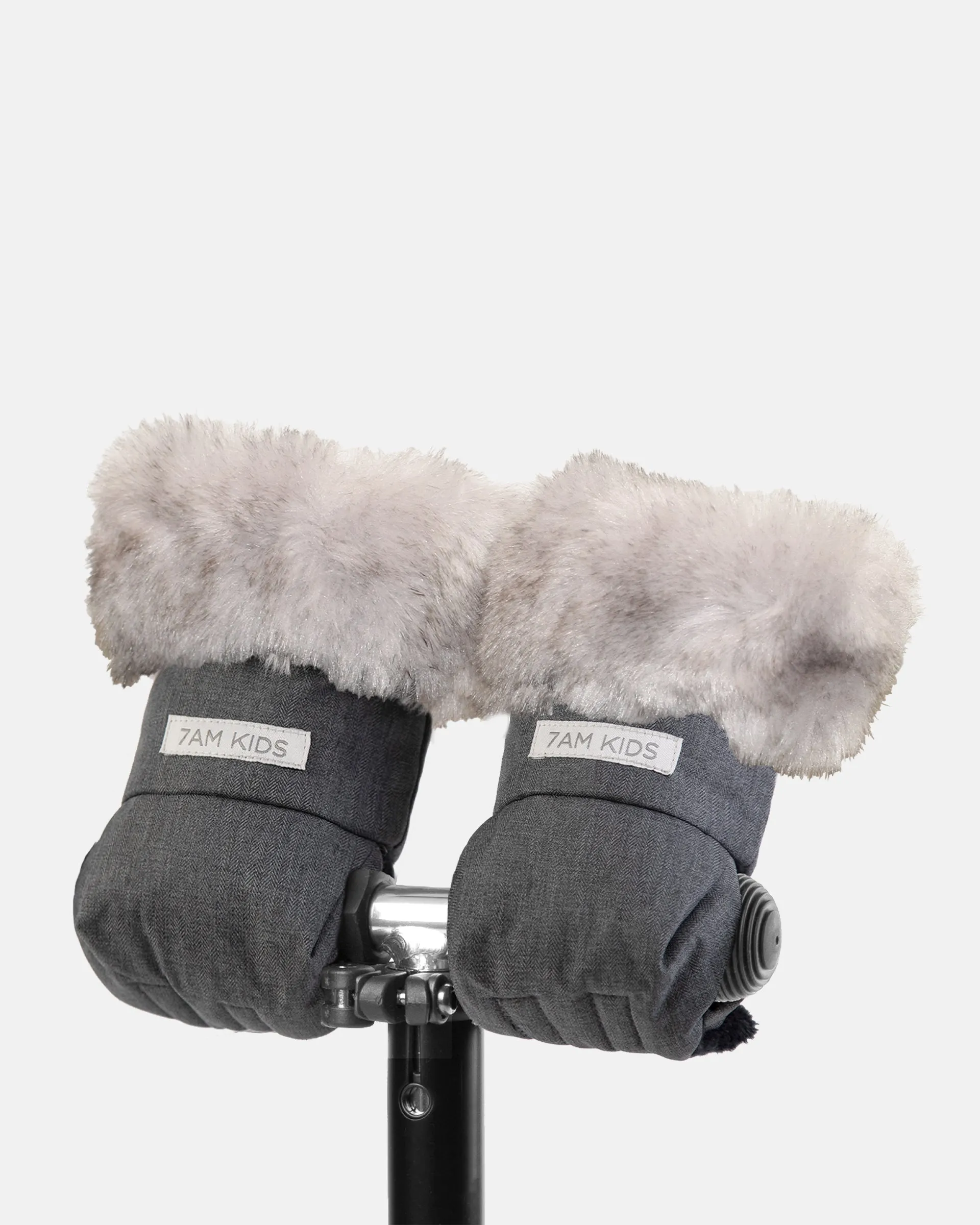 Kids Scooter Warmmuffs - Tundra