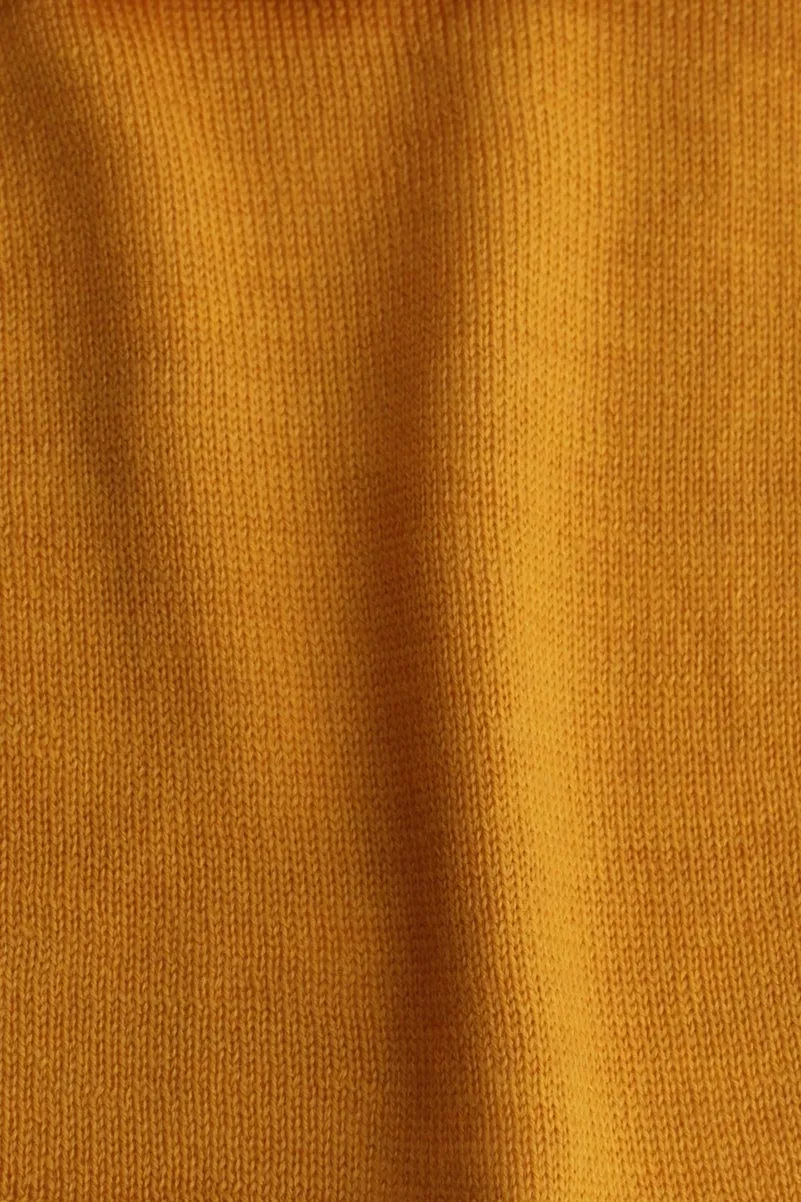 Klay Fine Merino Cardigan