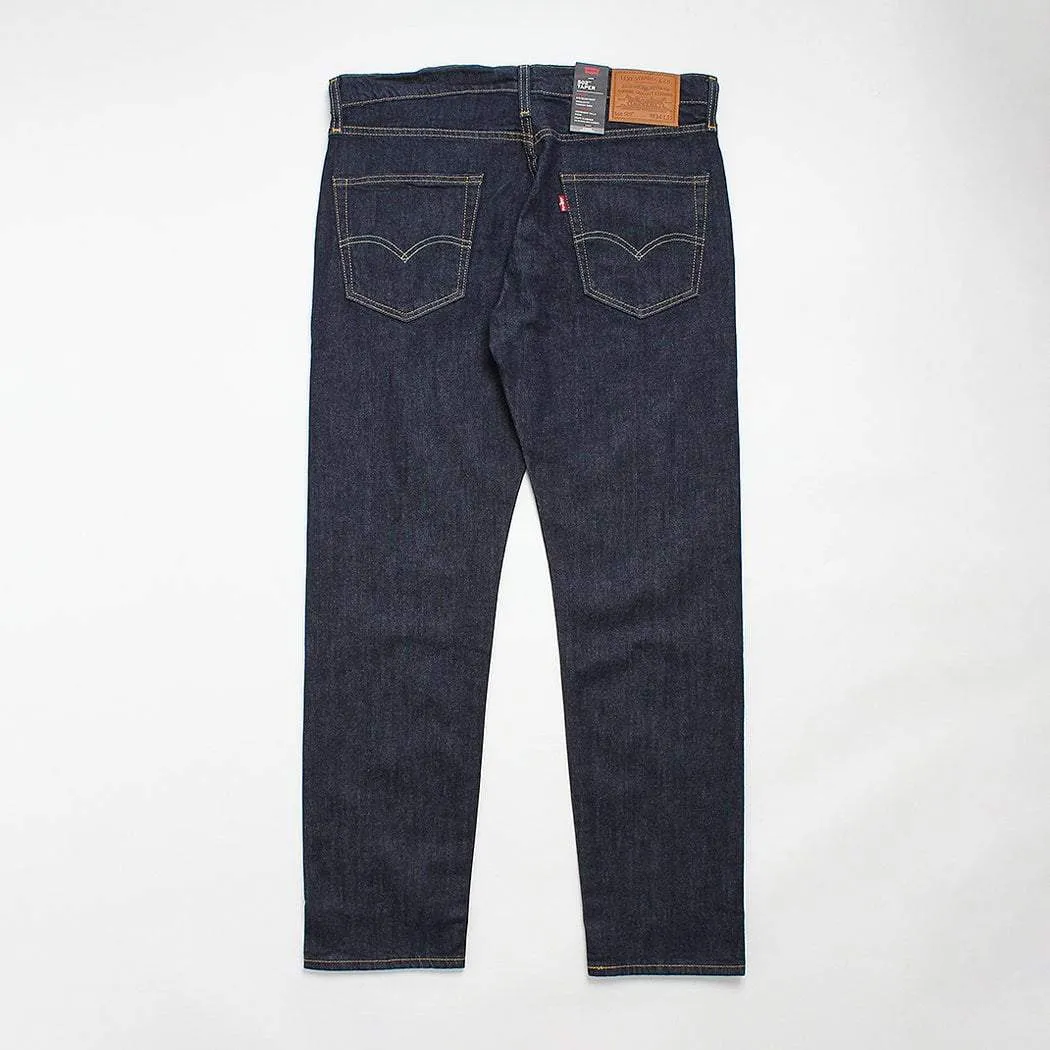 Levis 502 Regular Taper Fit Jeans