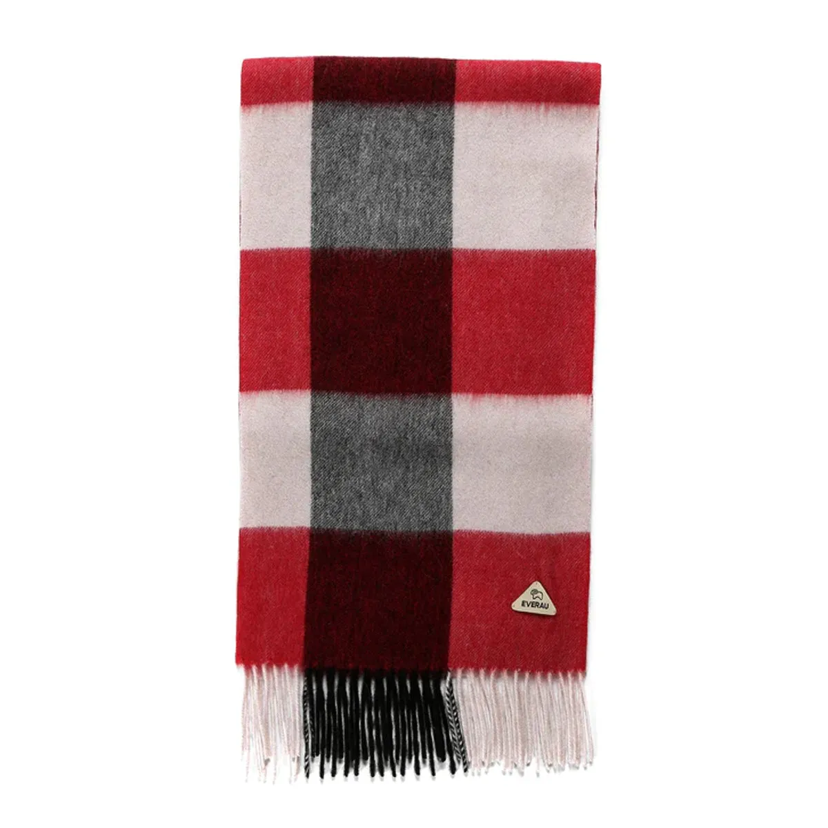 Matilda Wool Scarf