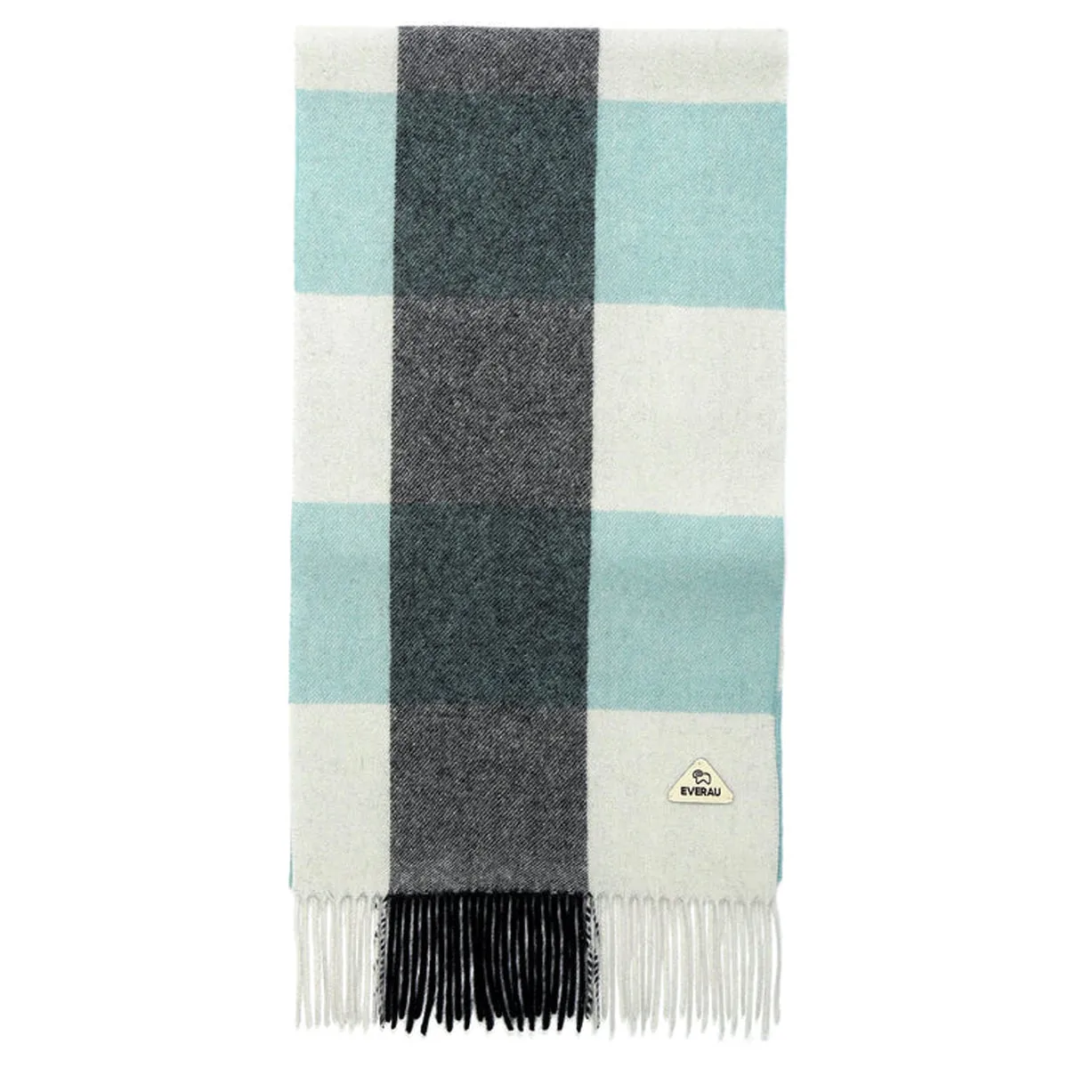 Matilda Wool Scarf