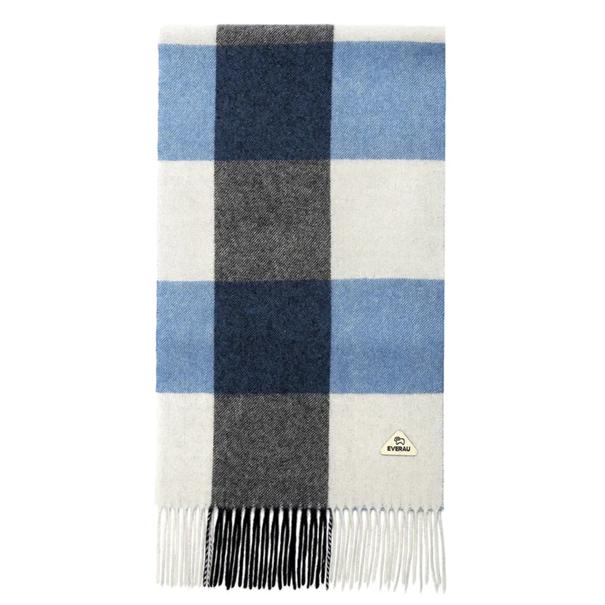 Matilda Wool Scarf