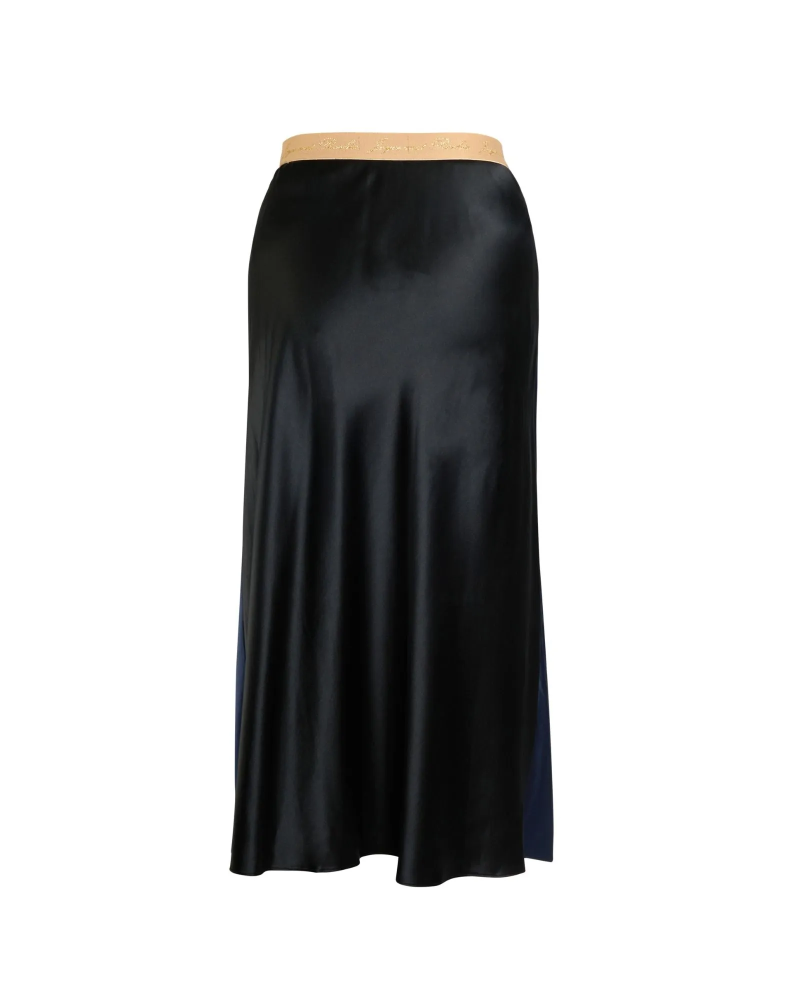 MAXOU SAND / BLACK SKIRT