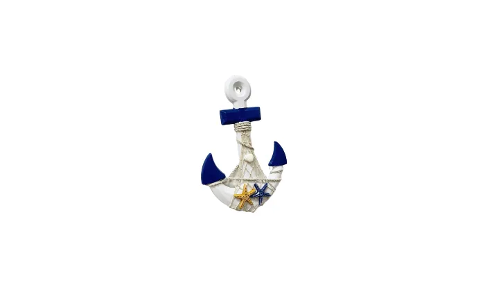 Mediterranean Style Sea Anchor