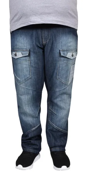 Men Jeans Darhurst Dark Wash