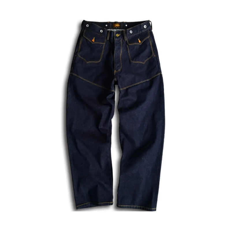 Men's 1879s Selvedge Denim Jeans