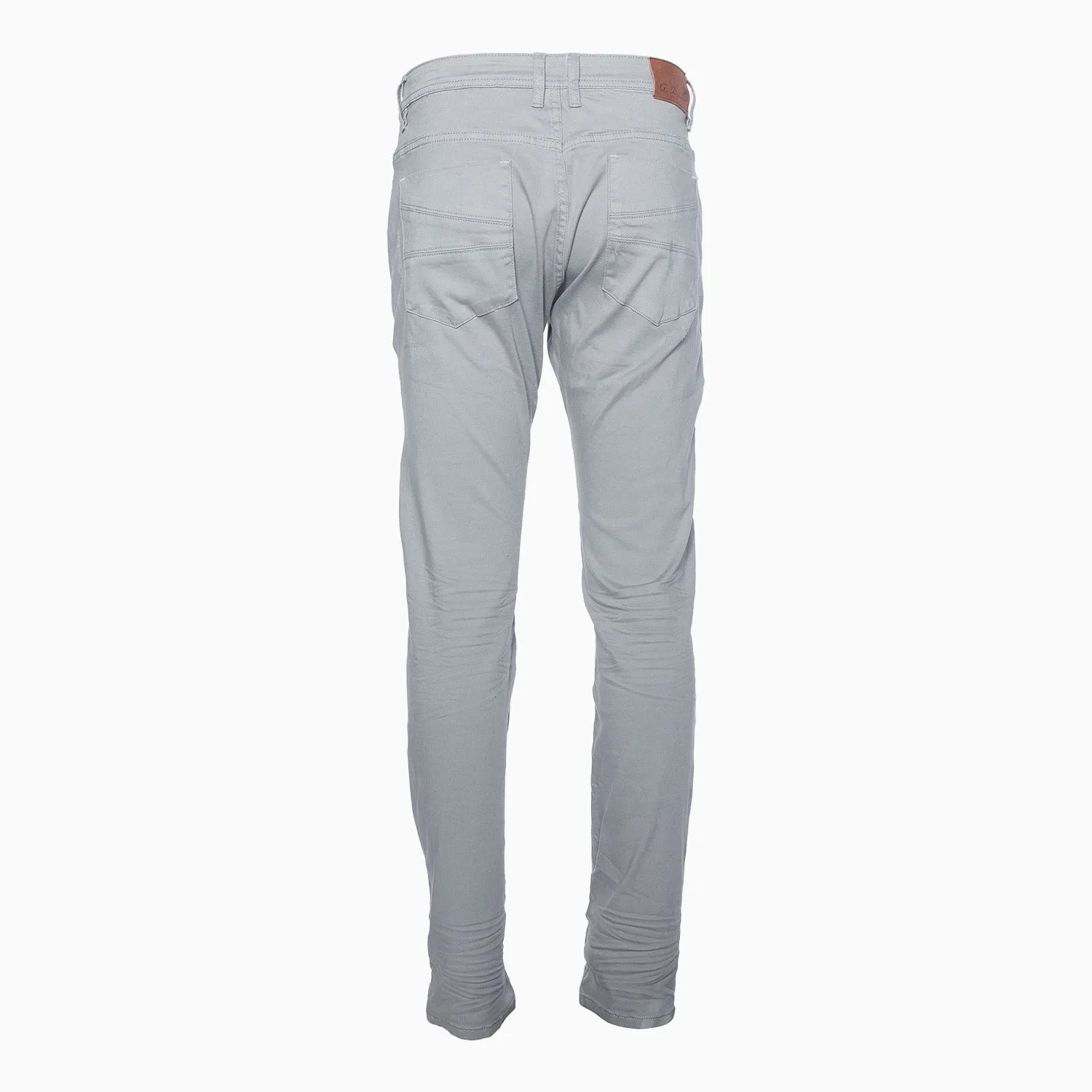 Men's Atlas Slim Twill Jeans Pant