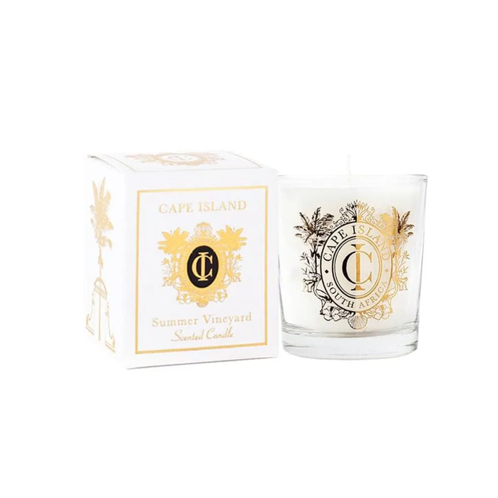 Mini Cape Island Candle