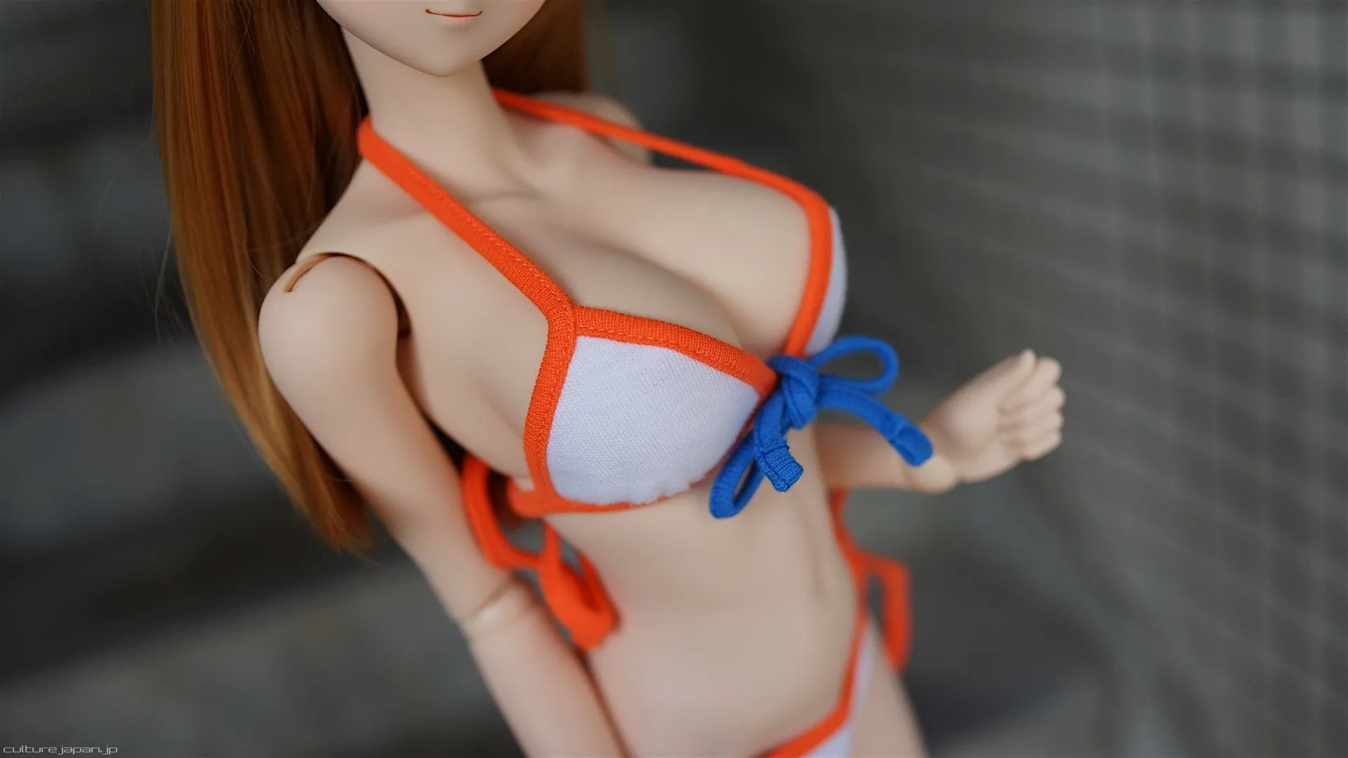 Mirai Bikini