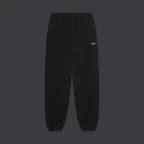 Monogram Interlock Sweatpants Black