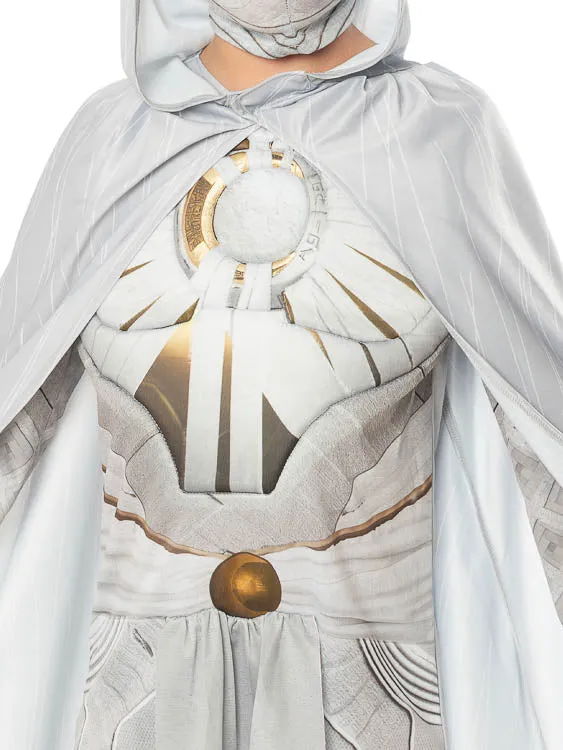 MOON KNIGHT DELUXE COSTUME, CHILD