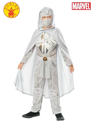 MOON KNIGHT DELUXE COSTUME, CHILD