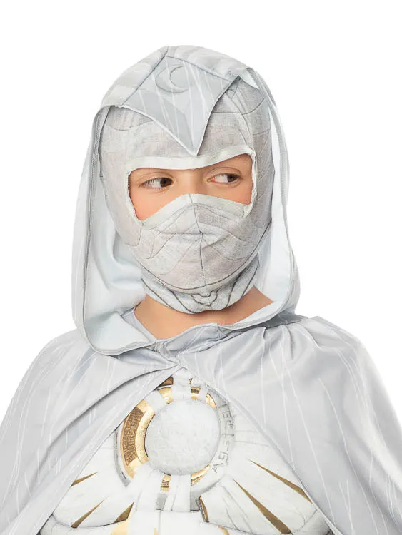 MOON KNIGHT DELUXE COSTUME, CHILD