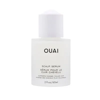 New - OUAI Scalp Serum - 2 fl oz - Ulta Beauty