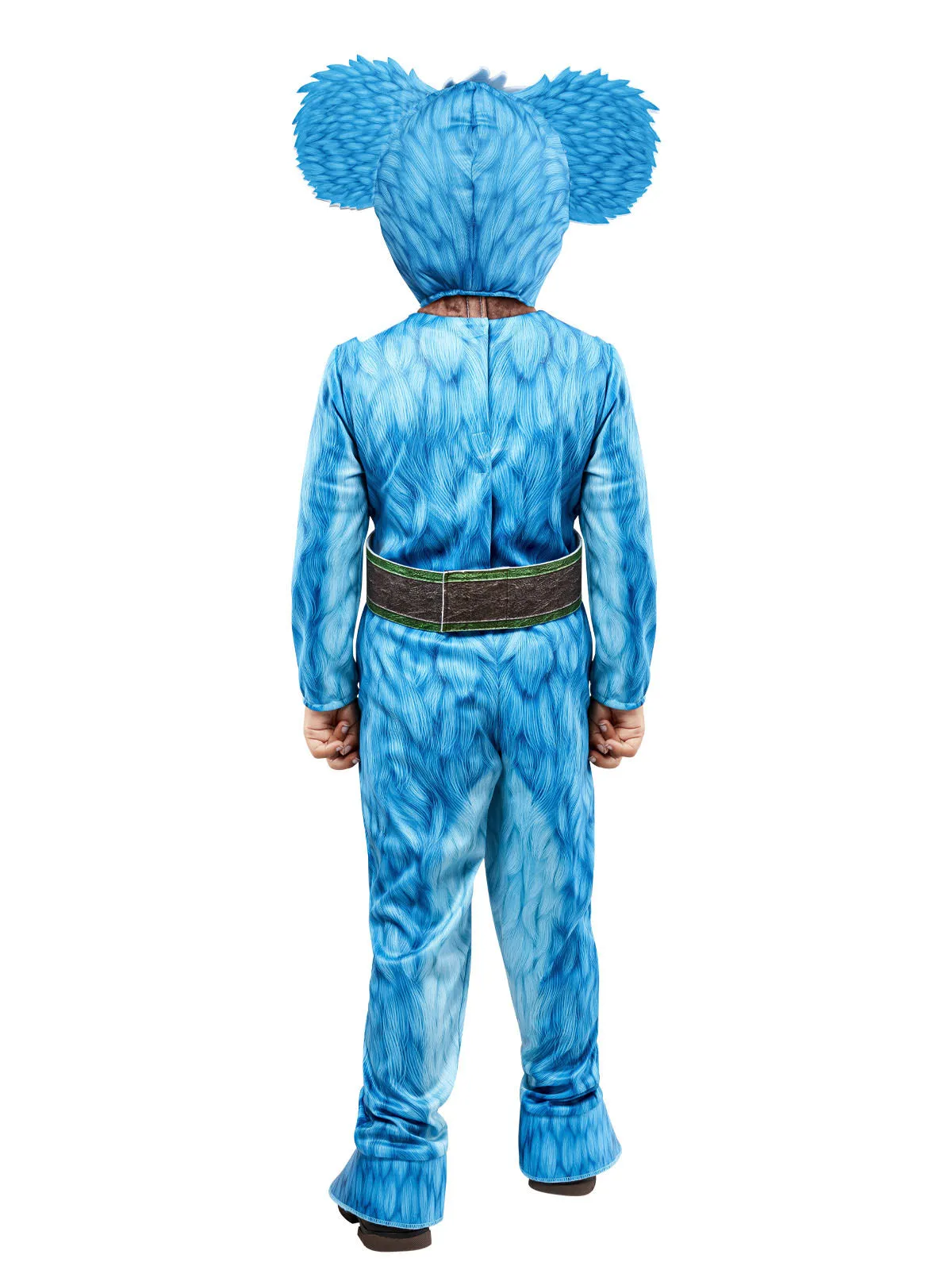 NUBS YOUNG JEDI ADVENTURES DELUXE COSTUME, CHILD