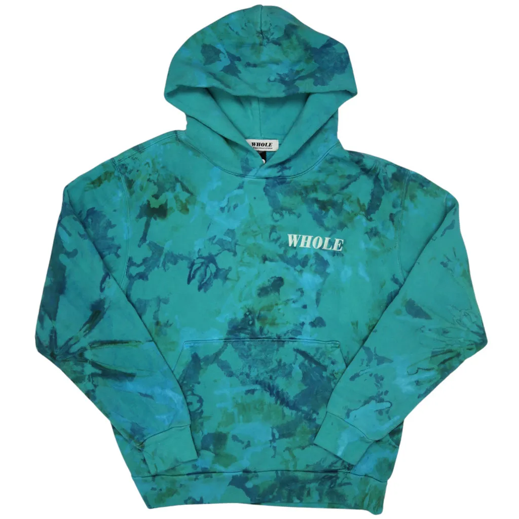 OCEAN HOODIE