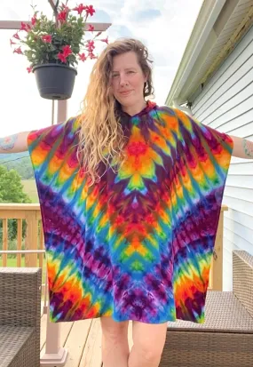 One Size Poncho