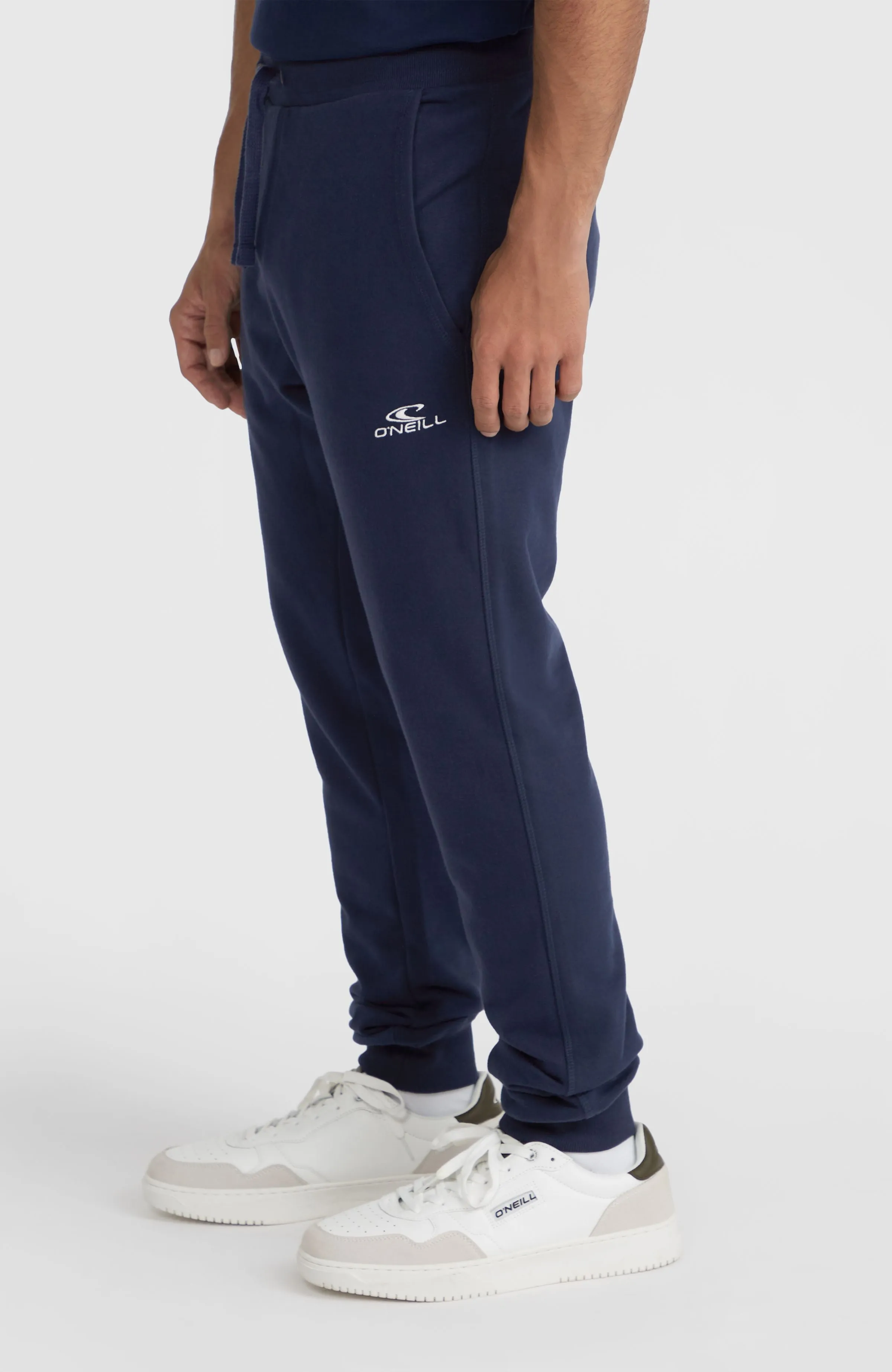 O'Neill Small Logo Sweatpants | Ink Blue