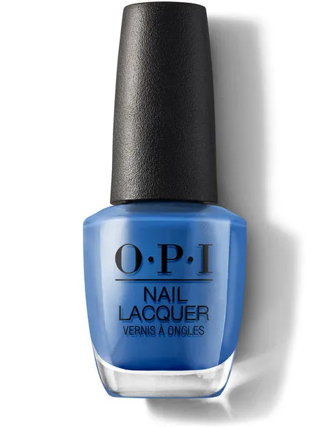 OPI Nail Lacquer "Super Trop-i-cal-i-fiji-istic"