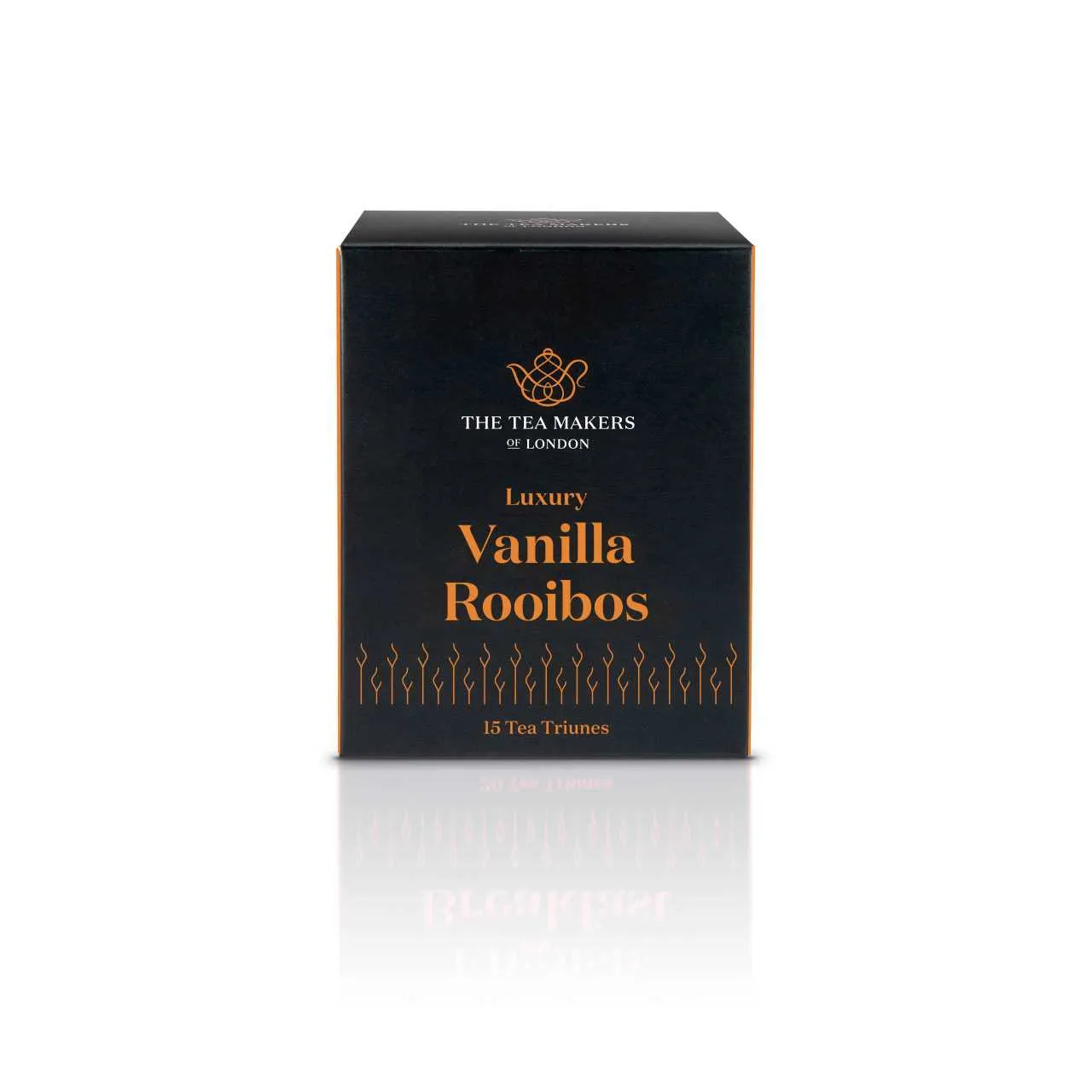 Organic Vanilla Rooibos - Teabags