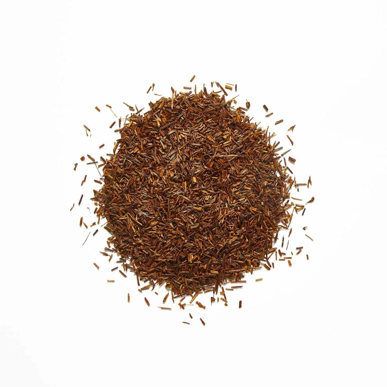 Organic Vanilla Rooibos - Teabags