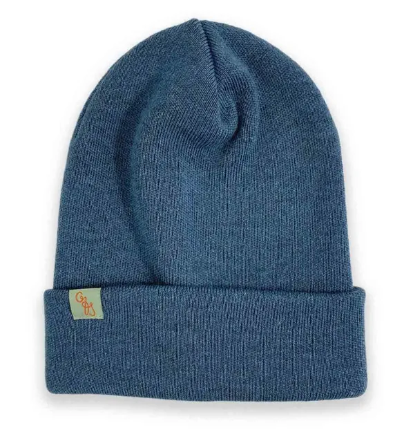 Otto & Spike Base Beanie