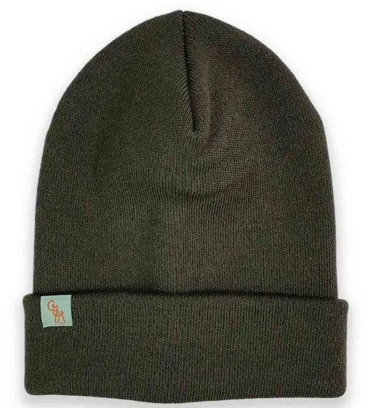 Otto & Spike Base Beanie