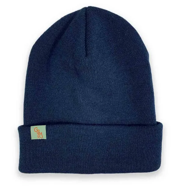 Otto & Spike Base Beanie