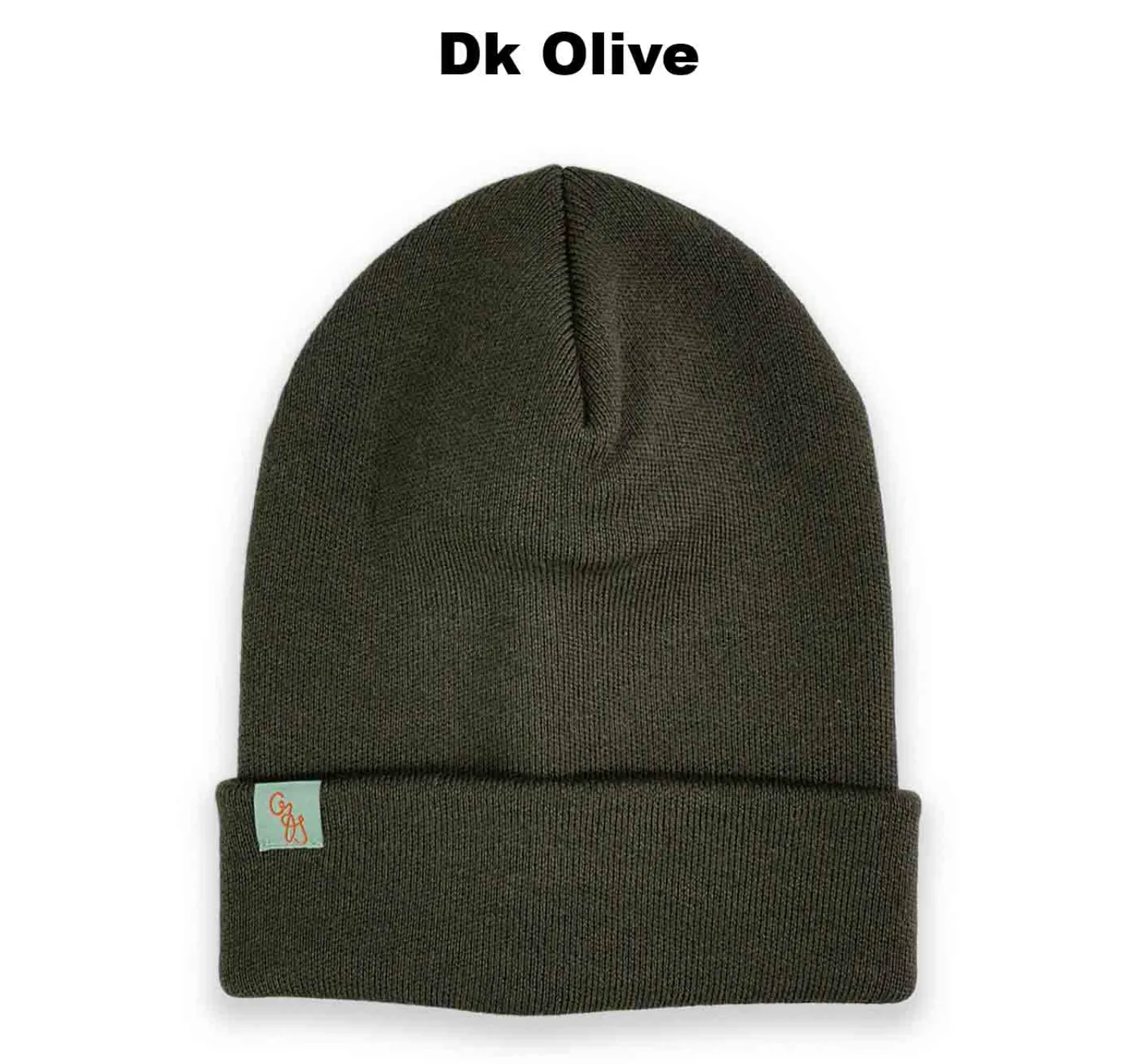 Otto & Spike Base Beanie