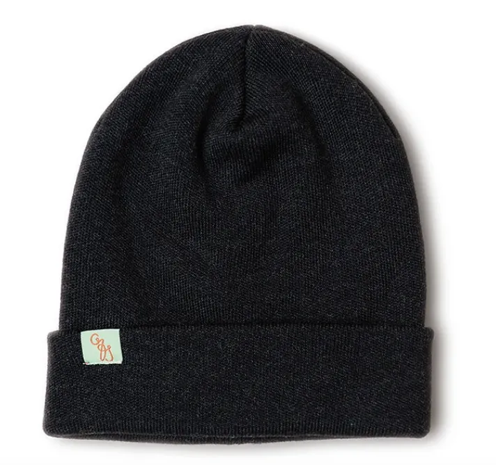 Otto & Spike Base Beanie