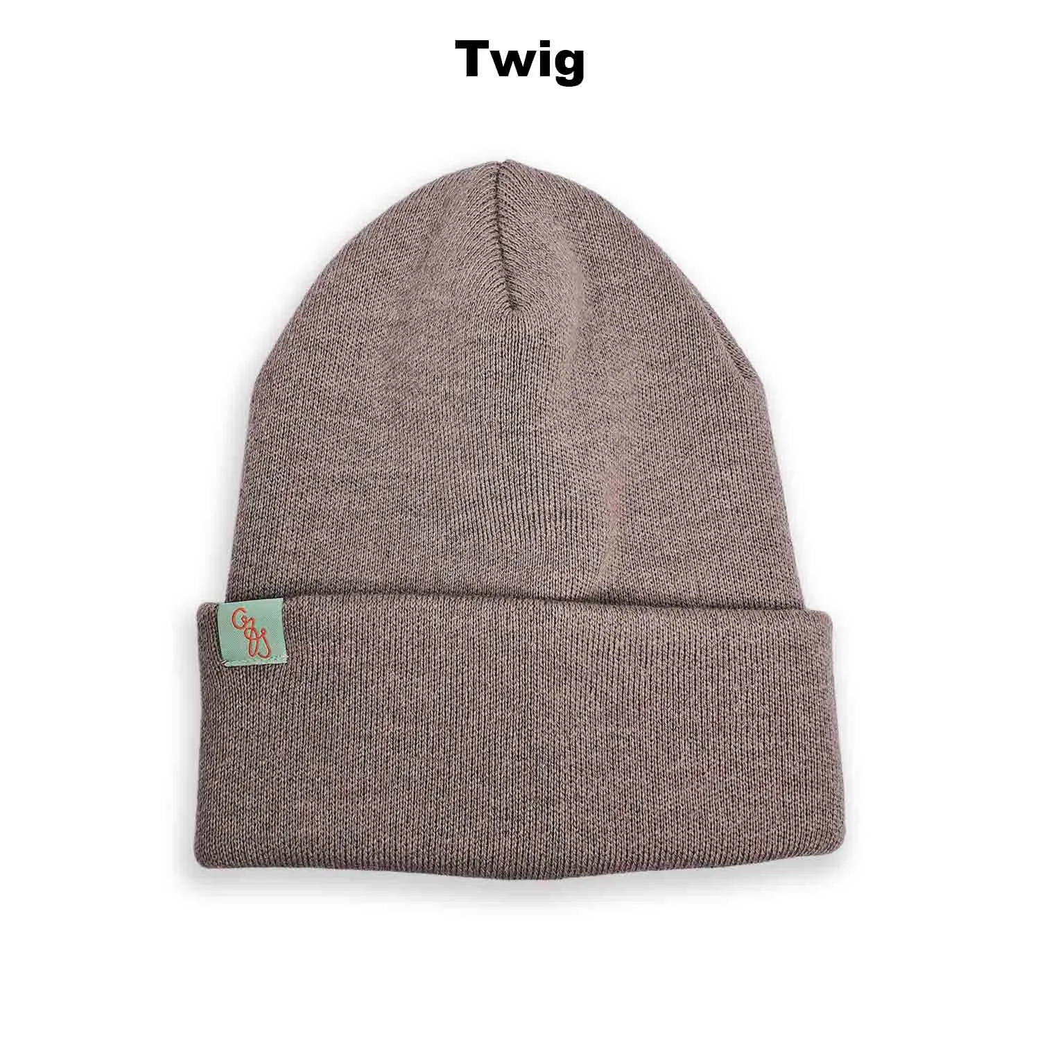 Otto & Spike Base Beanie