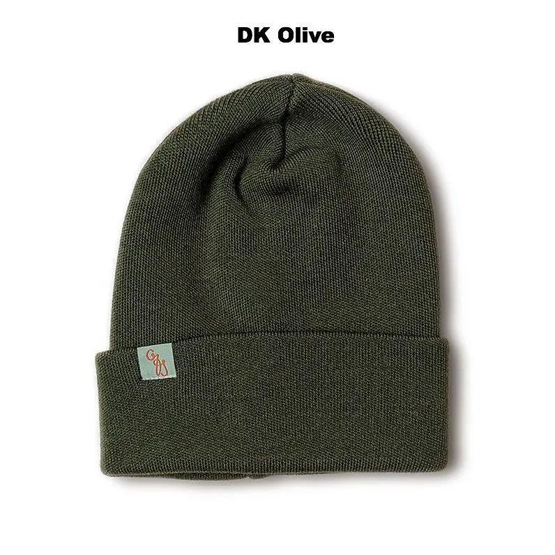 Otto & Spike Base Beanie