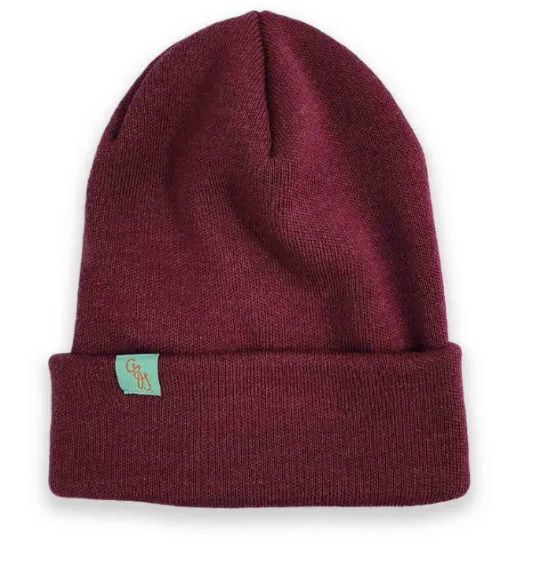 Otto & Spike Base Beanie