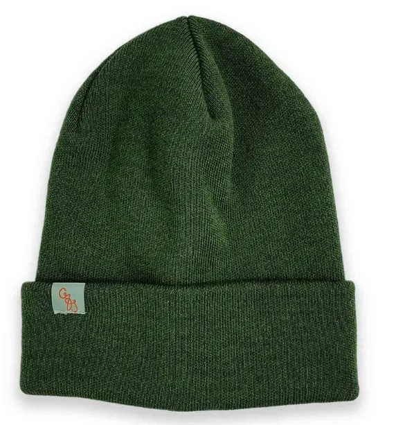 Otto & Spike Base Beanie