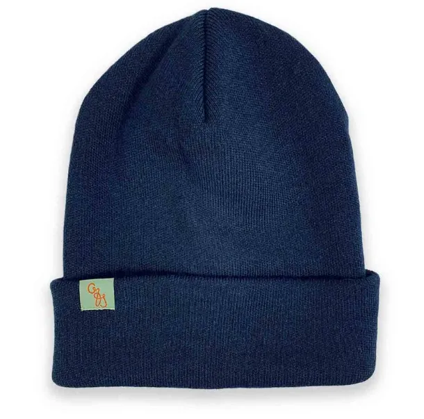 Otto & Spike Base Beanie