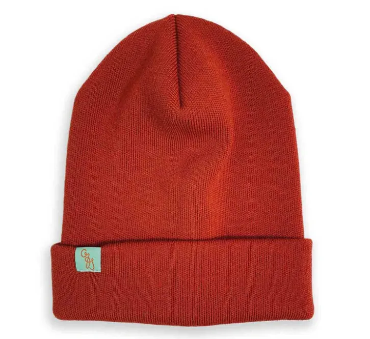 Otto & Spike Base Beanie