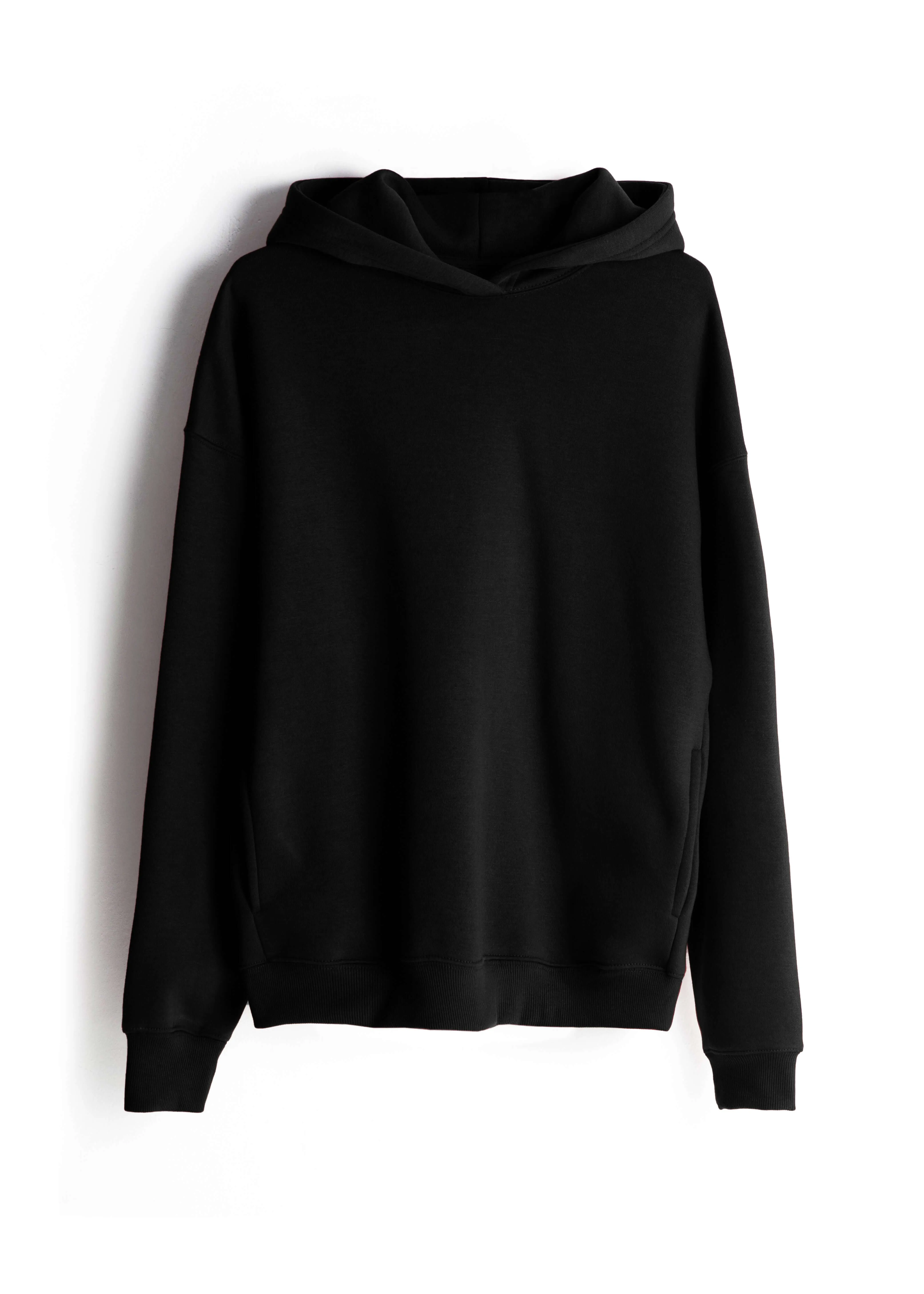 OVERSIZE HOODIE SET