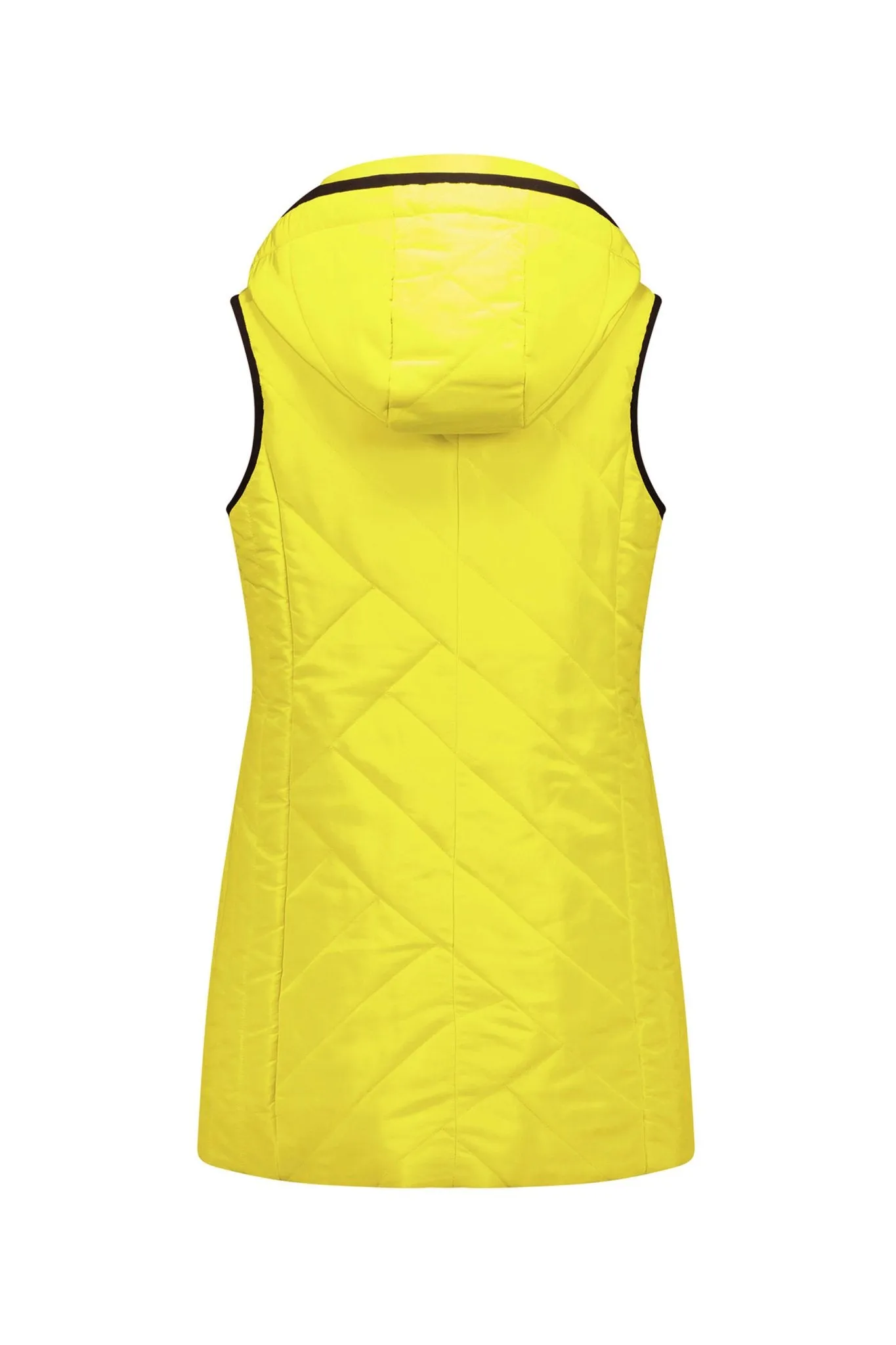 PALMA VEST - 9027BR