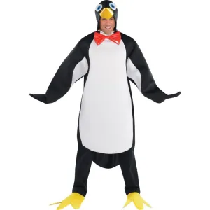 Penguin Pal Adult Costume