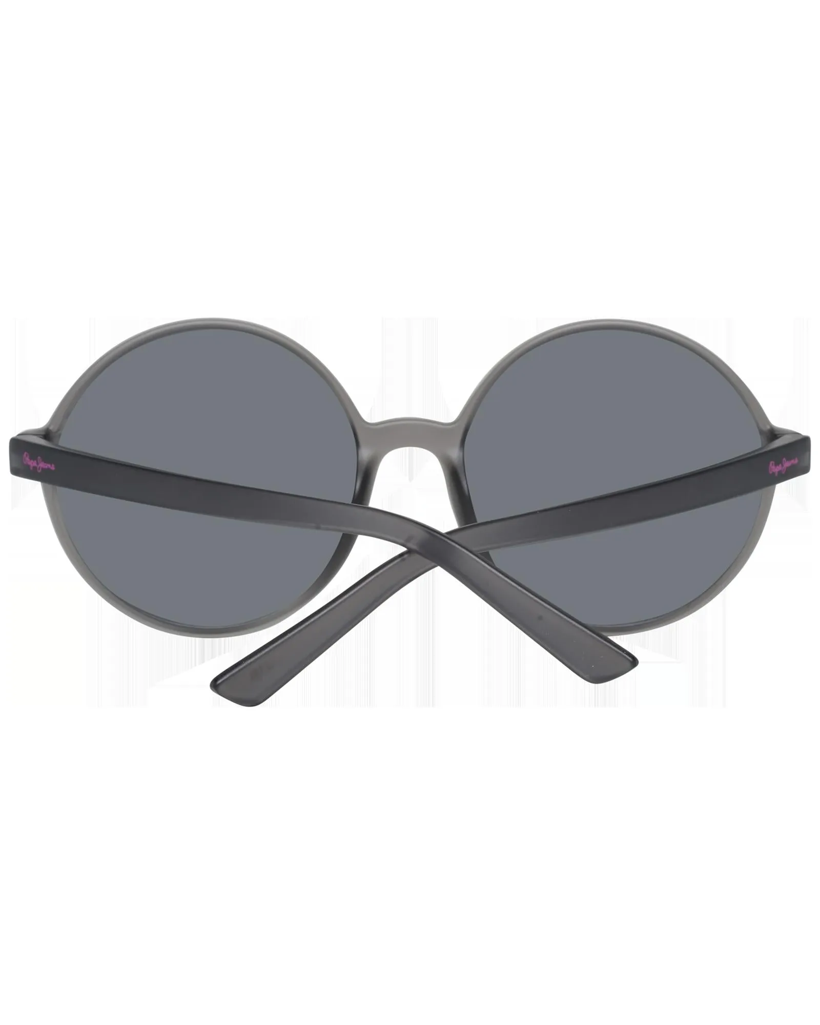 Pepe Jeans London JP501004 Round Sunglasses for Women Grey