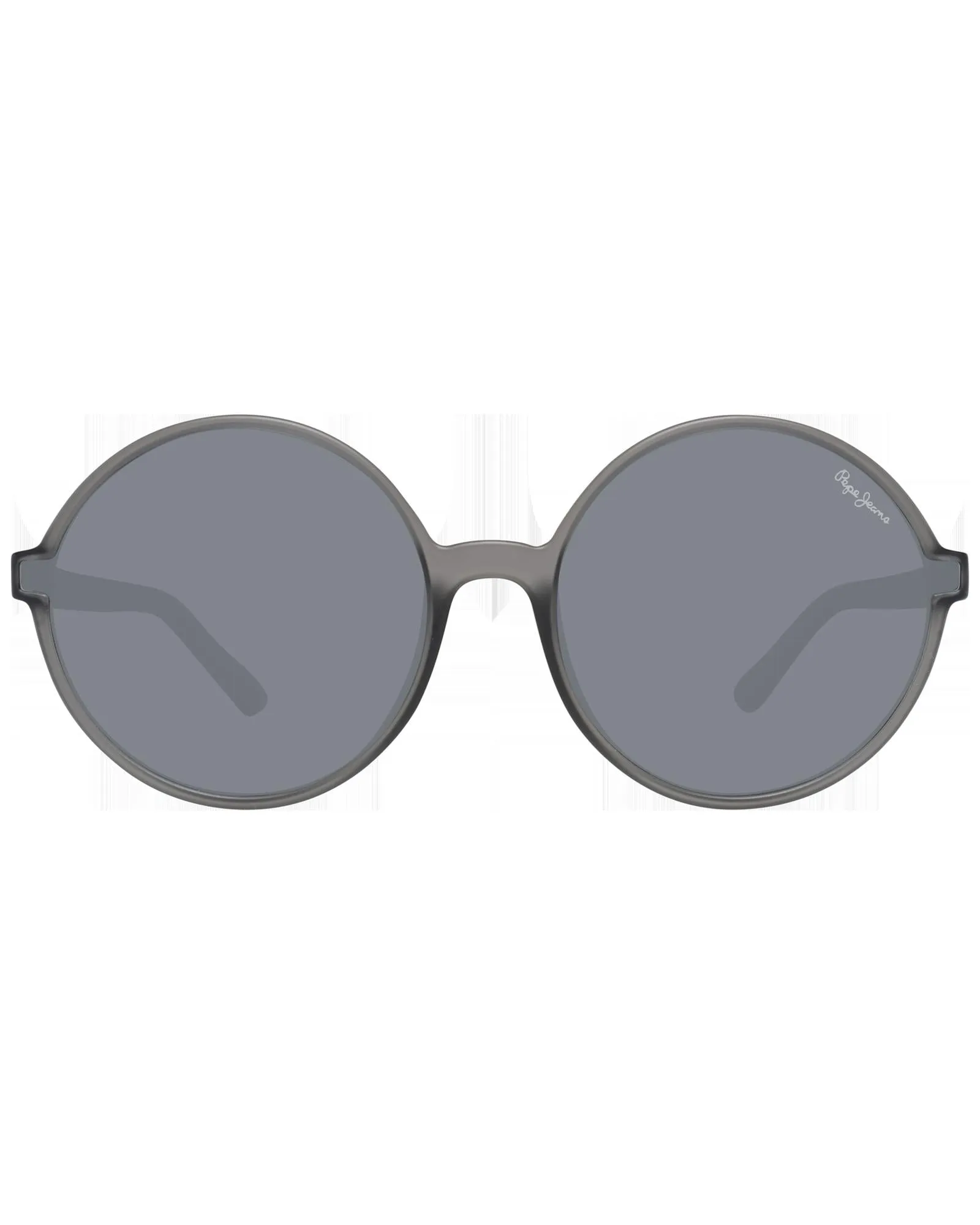 Pepe Jeans London JP501004 Round Sunglasses for Women Grey