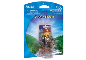 Playmobil Playmo-Friends Dwarf Fighter