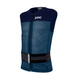 POC Spine VPD Air Vest Cubane Blue M-SLM