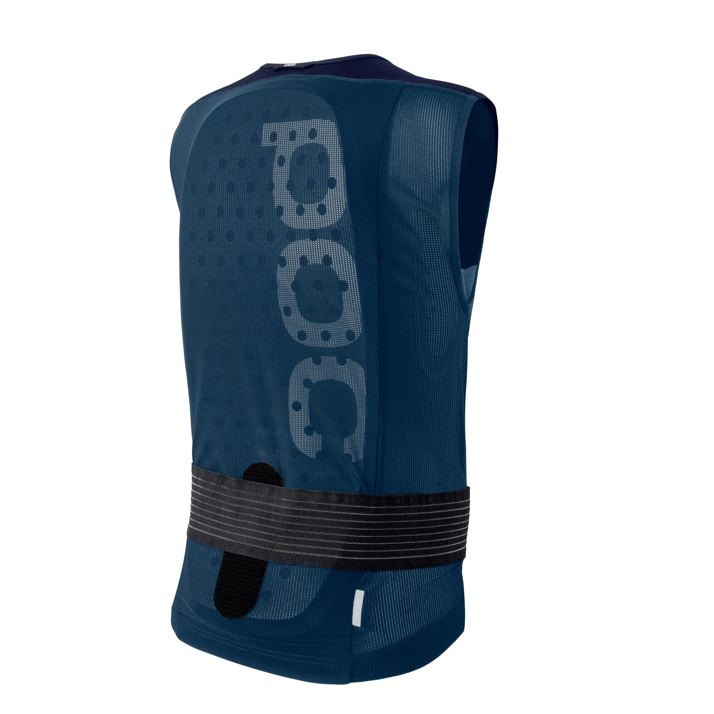 POC Spine VPD Air Vest Cubane Blue M-SLM