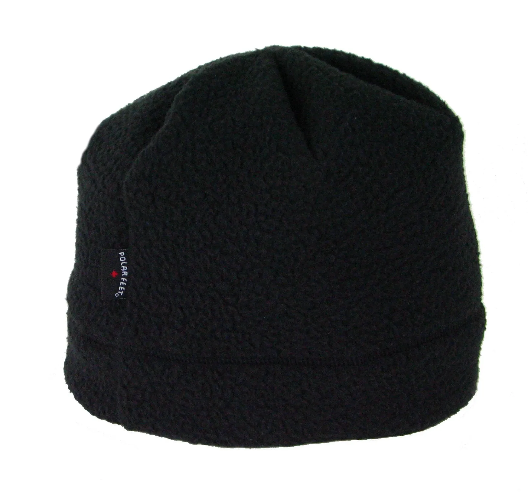 Polar Feet Fleece Toque Hats Unisex